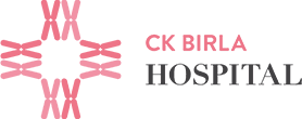 CK Birla Hospital