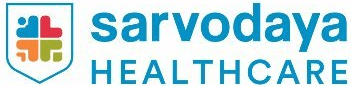 Sarvodaya Healthcare
